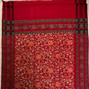 Indian Pashmina Shawl